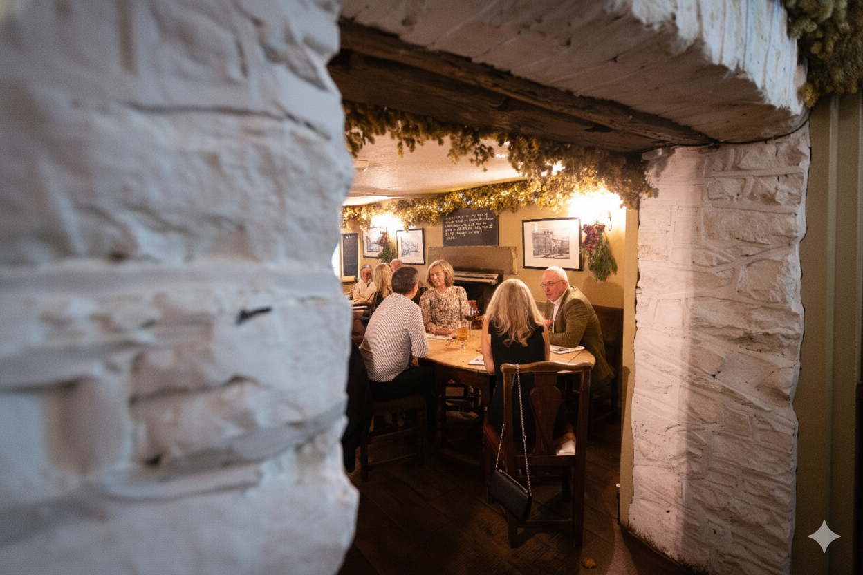 Experience during the day